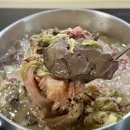 장전로6번길(3-305) | 수원 인계동 맛집 유치회관 24시간 영업 선지해장국 포장후기