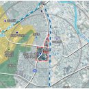 군포시 도시재생 활성화계획 이미지