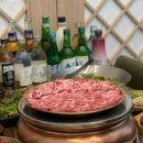 정대감한우촌 이미지