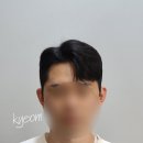 카누헤어 이미지