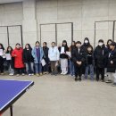 정왕종합사회복지관 | [연계] 정왕 종합 사회복지관[탁구교실(1)]