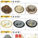 아동용,숙녀용모자 떨이판매 (봄,여름,가을용모자) 이미지
