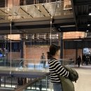 하경발전소 | 생존신고 영국편(上)