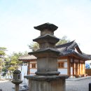 동도사 석불좌상 이미지