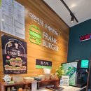 프랭크버거 용인동백백현점 이미지