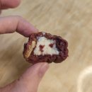 복호두 부천중동점 | 내돈내산 복호두 레드벨벳 후기 +앙버터