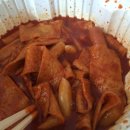 동대문엽기떡볶이 네이버블로그