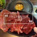 상남동] 상남동맛집/고퀄리티 소고기 돼지고기 무한리필 맛집 ‘고기대통령’ (위치, 영업시간, 방문 후기)