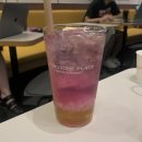 적암빌딩 화장실 | 투썸 마포노고산점에서 선샤인청사과에이드를 마셨지