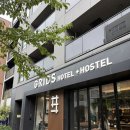 호스텔 메트로 | 나홀로 일본여행 숙소추천 그리드도쿄 우에노 호텔 앤 호스텔 1박 숙박 후기