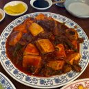 [인하대맛집] 인하대생이 인정한 인하대 중식맛집 “팔팔상해객잔” 상해set 메뉴 후기