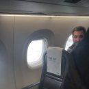 [헬싱키에서 트롬쇠가기] 핀에어 위데뢰에 이용후기 트롬쇠공항 입국장 출국장 풍경