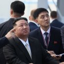 김-푸틴 정상회담의 성과: 북한의 군사위성 발사 이미지