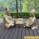 율리 휴양촌 이미지