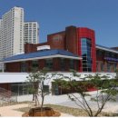 동해시시외버스터미널 이미지