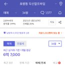 호평동 평동초교앞～호평주민센터 이미지