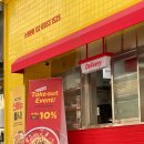 죠스익스프레스논현 | 분식메뉴 다양한 논현떡볶이 죠스익스프레스 논현본점 후기