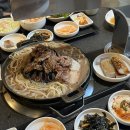 안여사양념갈비 이미지