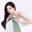 6년째 라네즈 모델인 김유정 이미지