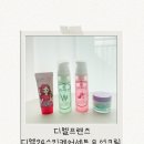 디엘케미칼 | 유아 화장품 디엘24 스킨케어 3종 선크림 사용후기