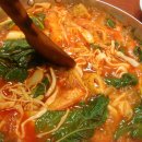 유리즉석떡볶이 이미지