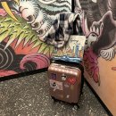 힐즈호텔 | [호주/시드니] ADGE 호텔 &amp; 레지던스 (시드니 뮤지엄 역 써리 힐즈의 가성비 호텔 추천, 숙박 후기)