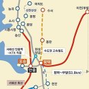씨유 안중현화로드점 | 이안평택안중역 계약 후기 &amp; 안중역 현장 둘러보기