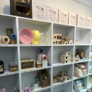 햄토리 군단 이미지