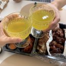 족발예찬 - 강릉시 홍제로71번길 12 | 의정부 고산 족발 맛집 족발예찬 반반족발 방문포장 솔직후기