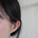 누운귀테이프 / 지안제이 귀테이프로 얼굴작아지는법