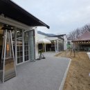 성언의집 | [완주 그레이스케이 야외예식] 봄 맞이 야외 예식 시작한 그레이스K 완주점 하객 후기