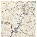 제28차 16년 5월8일 두째주 일요일 정기산행***지리산 바래봉 철쭉꽃 나들이 이미지