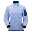 [마감] Arcteryx Covert Zip Neck 이미지