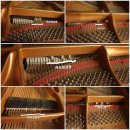 종촌동_소망교회 옆 | 일산 피아노 조율 일산서구 주엽동에 있는 교회 그랜드피아노 조율