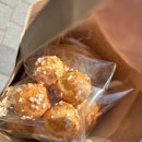 올리브 골프존 | [창원도계동빵집] 창원 소금빵/식사빵은 여기로 _ 베이커리인류