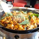 신미경양평닭갈비 이미지