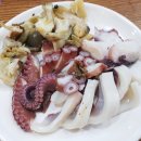 주막해물촌
