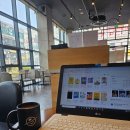 카페소동 | 한패스·메쥬·NH스팩33호 공모주 매도 후기! 수익 66,000원 챙겼어요 (feat. 영종도 정전 소동)