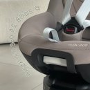 중앙카시트 | 카시트 추천! 맥시코시 미카 360 프로 슬라이드 텍 트러플 구매후기
