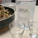 시에가 SIEGA 매실향 리큐르 신제품 출시 시음 후기