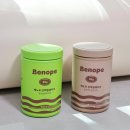 행복한 식품 | 다이어트 쉐이크 추천 베노프 2종 맛있는 단백질 식품 일주일 후기