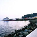 뱃고동 선착장 이미지