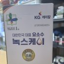쌍용자동차 순정 요소수 녹스케이, 디젤 차량용 요소수 페트형10L 구매후기🚗
