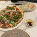 이비티(ebt) 스타필드 하남점 | [하남] 스타필드 하남 화덕피자 맛집 이비티 스타필드 하남점 내돈내산 후기 | 분위기 좋은 데이트 맛집
