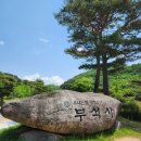 부석초등학교 | 독도 사랑 나라 사랑 - 강치 이야기 샌드아트 공연 체험 - 영주 부석 초등학교