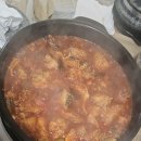 [안동] 안동 닭볶음탕 - 동악골 원조식당 후기 (돌솥밥과 함께한 푸짐한 한 끼)