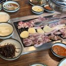 [부산 강서구 명지] 명지 청둥오리 맛집 추천, 두둥실 청둥오리