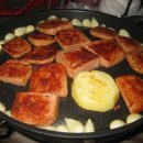 이포보 웰빙캠핑장 이미지