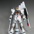 MG RX-93 뉴건담 Ver.Ka 이미지