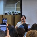 25년 5월 세바여 먼데이키즈 이진성 무료 공연 후기
